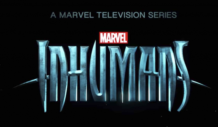 First Trailer For Marvel’s Inhumans Drops