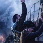 Dunkirk Lands Tense Extended TV Spot; Gains Largest 70mm Theatrical Release