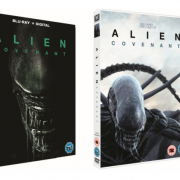 Alien: Covenant Home Entertainment Release Details