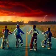 Stranger Things Season 2 Unveils New Teaser & Poster