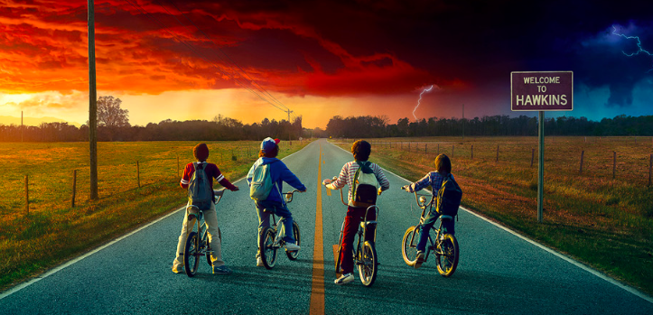 Stranger Things Season 2 Unveils New Teaser & Poster