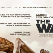 Intense Trailer Released For War Thriller The Wall