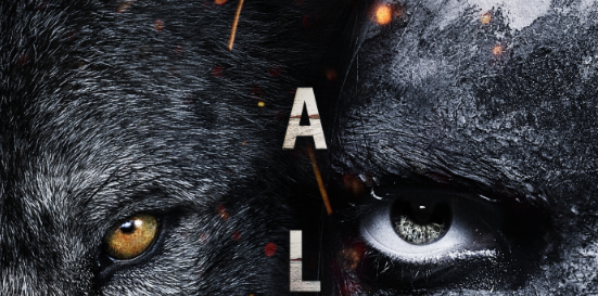 Watch: The First Gripping Trailer For Alpha