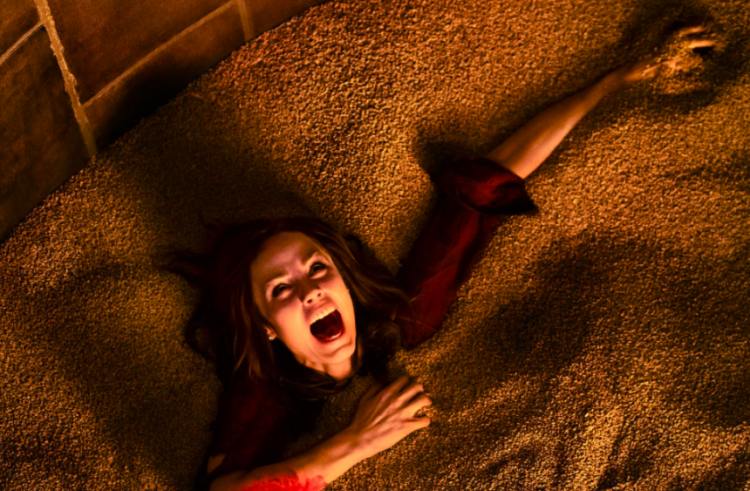 New Jigsaw Poster Promises Terror Aplenty