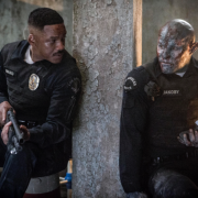 Netflix’s Bright Gets A New Featurette