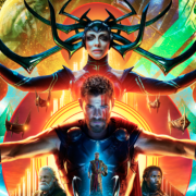 SDCC 2017: The New Thor: Ragnarok Trailer Is Incredible