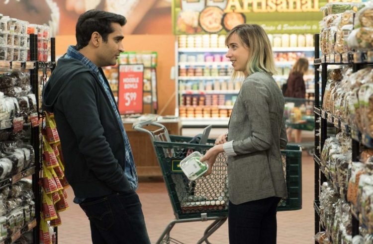 The Big Sick Lands New Trailer & Poster
