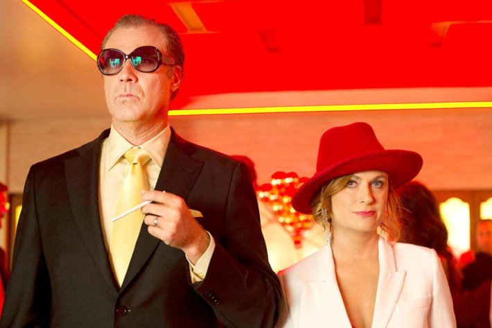 Competition: Win The House On Blu-Ray!