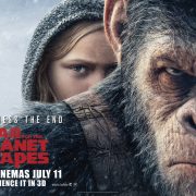 War For The Planet Of The Apes Home Entertainment Release Details