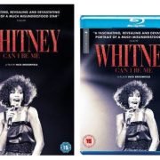 Whitney Can I Be Me Home Entertainment Release Details
