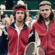 Tennis Drama Borg/McEnroe Confirmed As Zurich Film Festival Opener