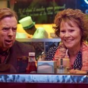 Timothy Spall & Imelda Staunton Star In Finding Your Feet Trailer
