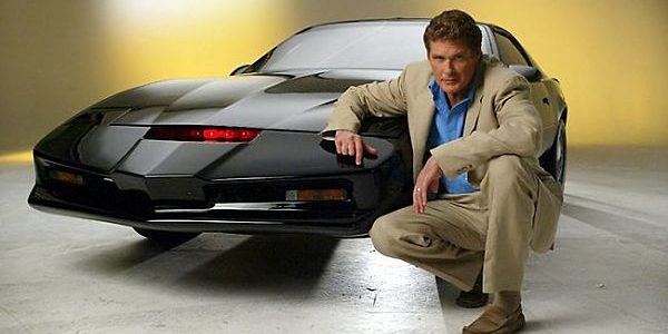The Killing Hasselhoff Trailer Is Here And It’s Suitably Mental!
