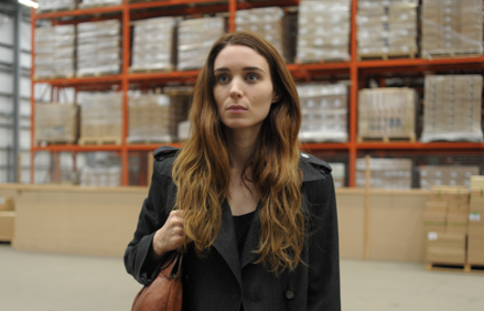 Watch The Powerful Trailer For Una Starring Rooney Mara