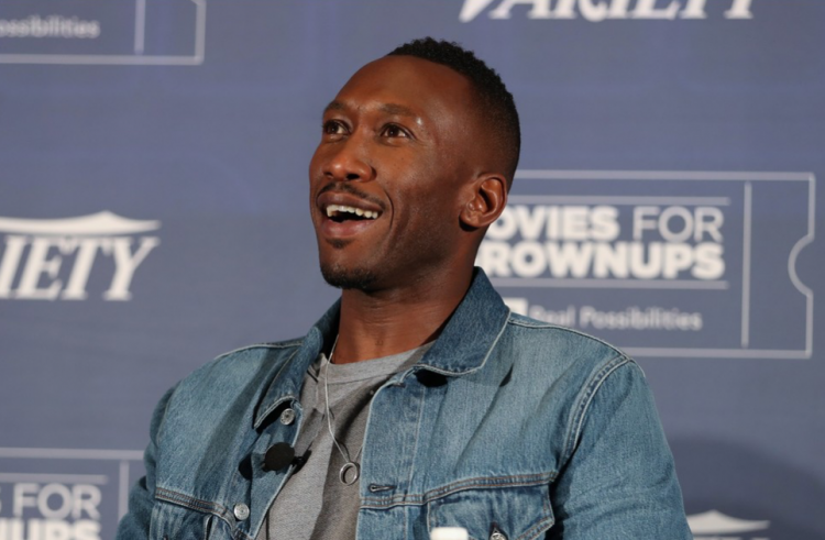 HBO Eyes Mahershala Ali For True Detective Season 3