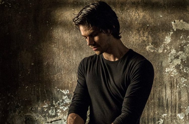 Duo Of UK Posters Unveiled For American Assassin