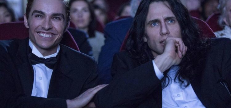 Re-Enter The Room With A24’s The Disaster Artist Trailer