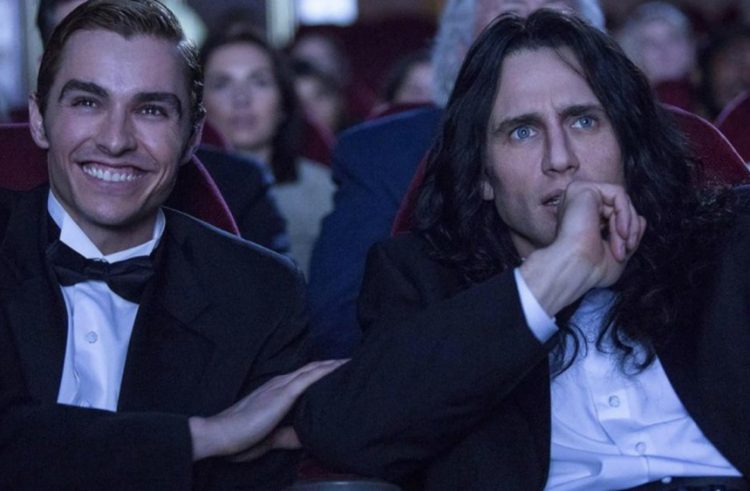 Re-Enter The Room With A24’s The Disaster Artist Trailer