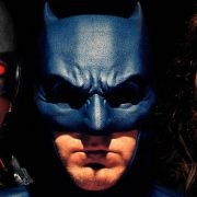 Watch: Epic Extended Justice League Trailer for SDCC