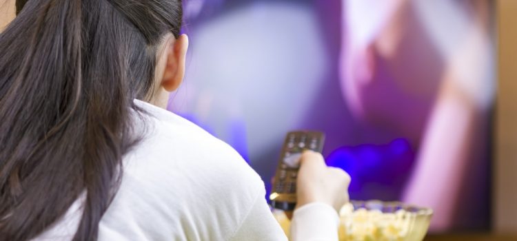 How TV Continues to Inspire Online Casino Gaming