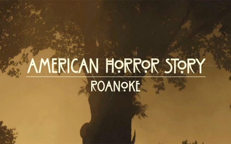 American Horror Story: Roanoke Home Entertainment Release Details