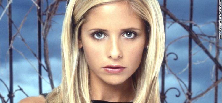Buffy And Firefly Anniversary Boxsets Are Arriving Next Month!