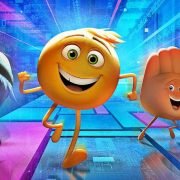 The Emoji Movie Home Entertainment Release Details