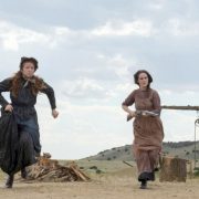 First Look Images: Netflix’s Godless Starring Jack O’Connell