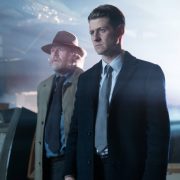 Competition: Win A DVD Copy Of Gotham: The Complete Third Season