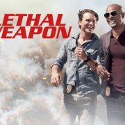 Win A Copy Of Lethal Weapon Season 1 On DVD!