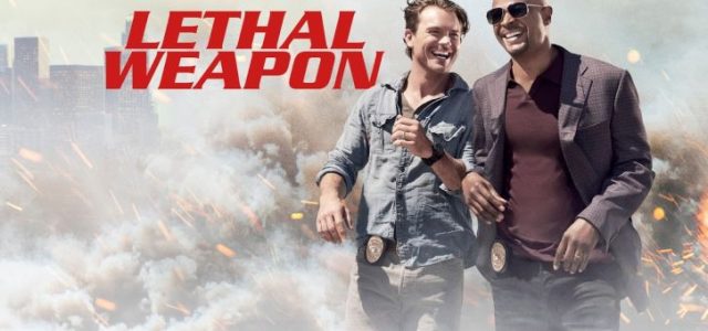 Lethal Weapon: Season 1 Home Entertainment Release Details