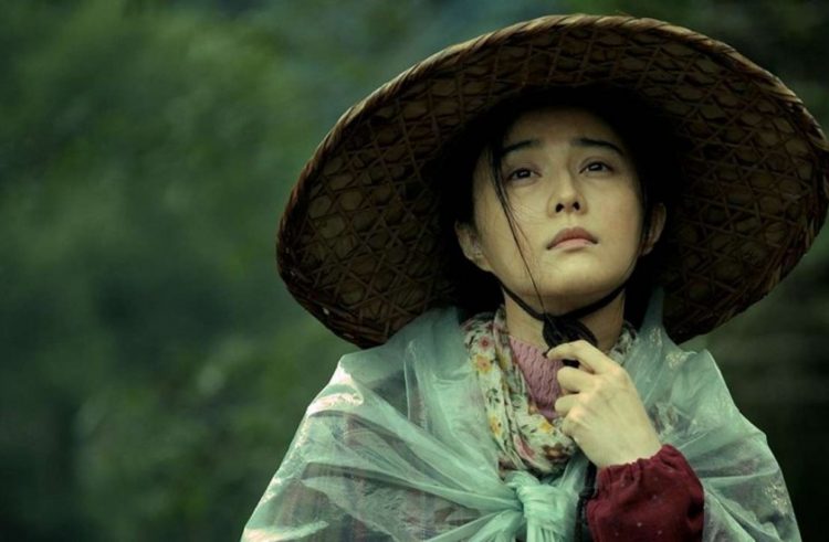 I Am Not Madame Bovary Home Entertainment Release Details