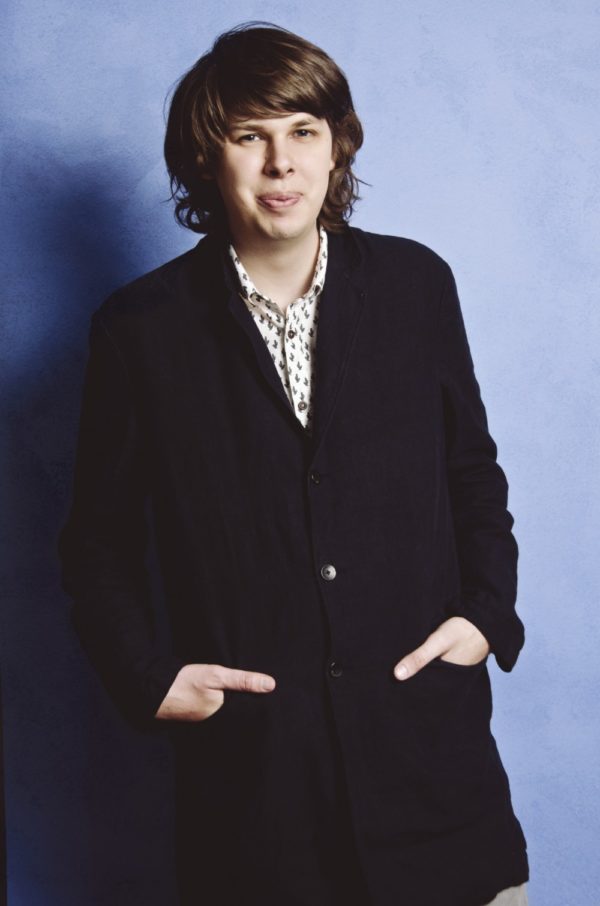 Interview Netflix's A Series Of Unfortunate Events Star Matty