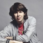 Interview: Netflix’s A Series Of Unfortunate Events Star Matty Cardarople