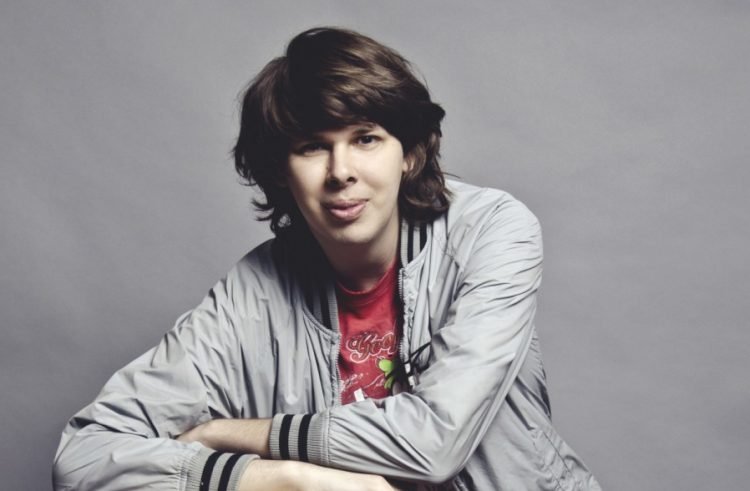 Interview: Netflix’s A Series Of Unfortunate Events Star Matty Cardarople