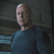 Bruce Willis Is Out For Blood In First Trailer For Death Wish