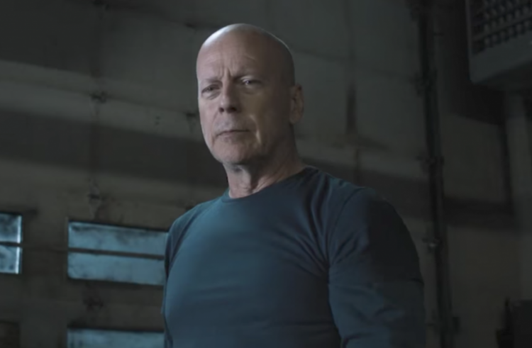 Bruce Willis Is Out For Blood In First Trailer For Death Wish