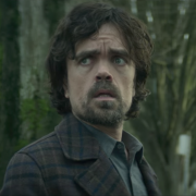 Peter Dinklage Trades Westeros For Murder Mystery In New Trailer For Rememory