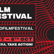 War Child Film Festival Confirmed; The Line-Up So Far