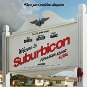 George Clooney’s Suburbicon Gets A Superb First Trailer
