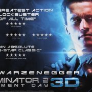 New Featurette Arrives For Terminator 2: Judgment Day 3D