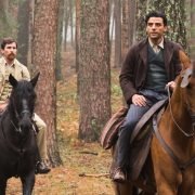 Win A Blu-Ray Copy Of The Promise Starring Christian Bale