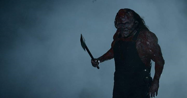 Hatchet Reboot Victor Crowley To Debut At Frightfest
