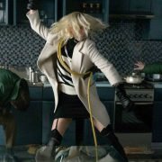 The Biggest Female Badasses In Film