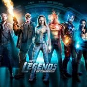Legends of Tomorrow – Week 15 Roundup