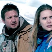 Renner & Olsen Are In Dangerous Territory In The 3rd Trailer For Wind River