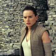 New Star Wars: The Last Jedi Images Land