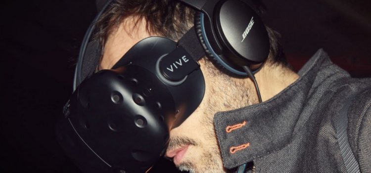 What VR Game Developers can Learn from the Entertainment Industry