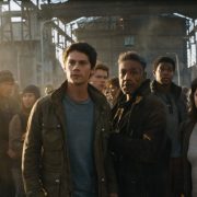 Maze Runner: The Death Cure Trailer Launches