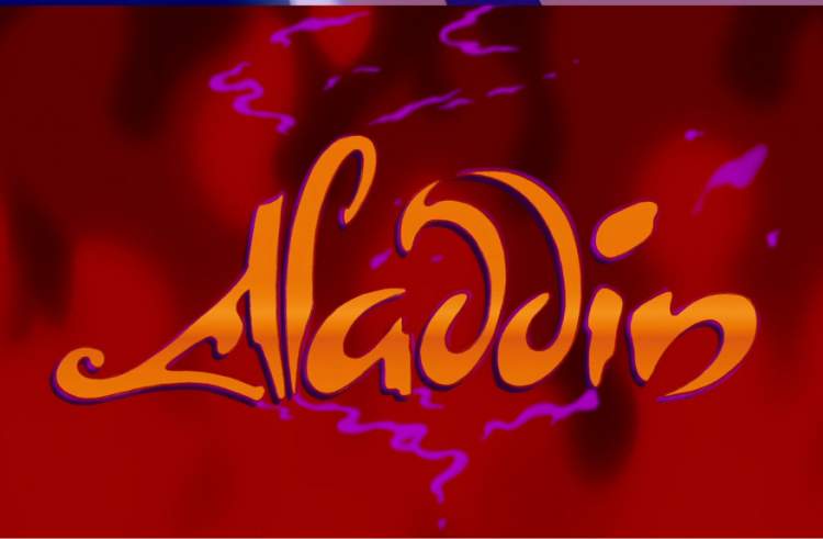 Will Smith Shares First On-Set Aladdin Pictures